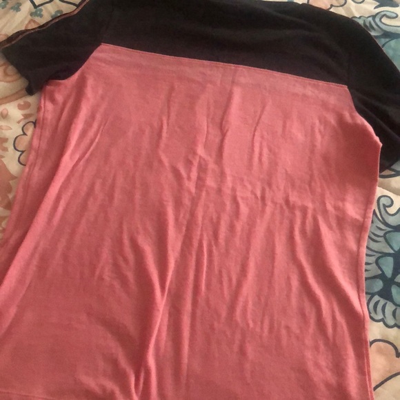 Small PINK BLING shirt - Picture 4 of 4